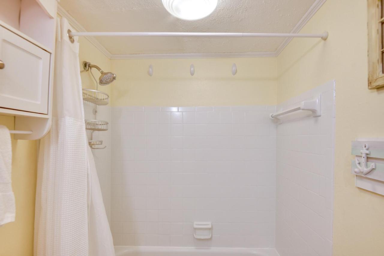 Daytona Beach Studio With Private Lanai 1 Mi To Pier מראה חיצוני תמונה